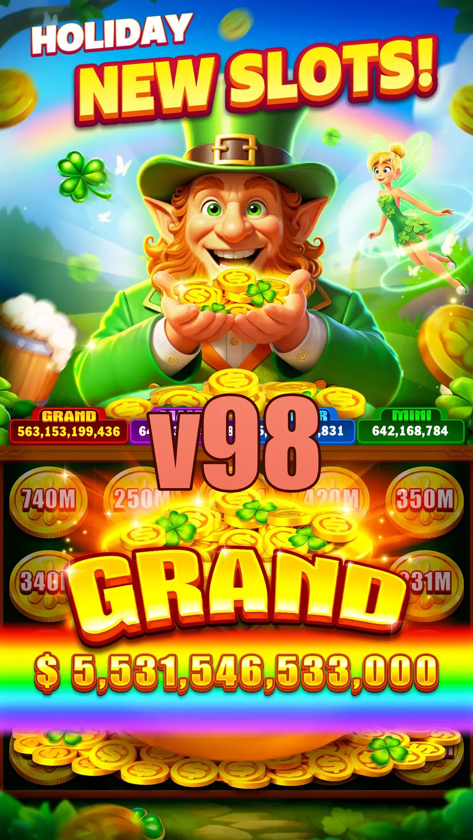 v98 Unduh